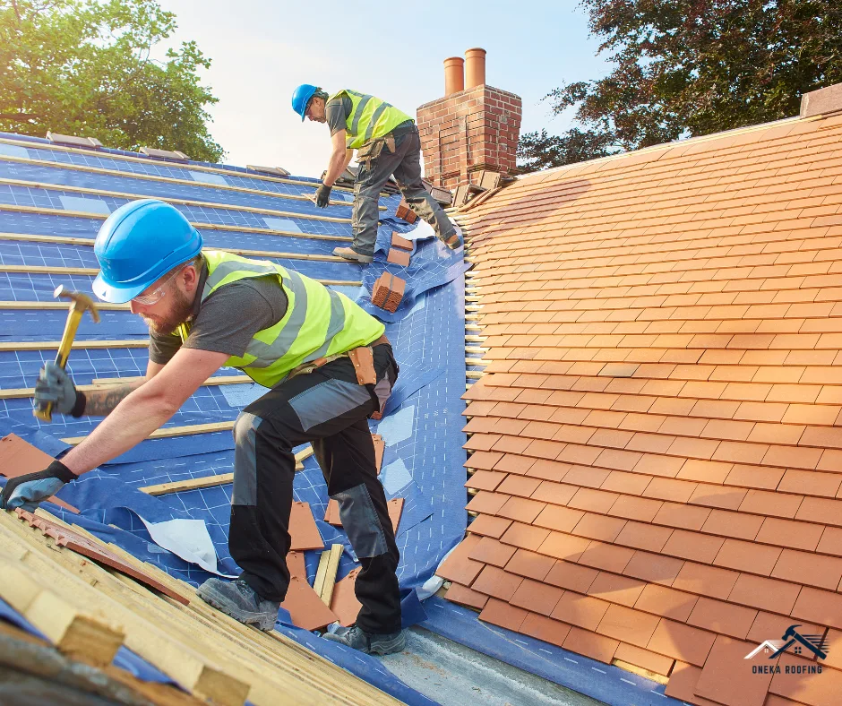 Why choose Roof Repair Near Me in Flossmoor, IL