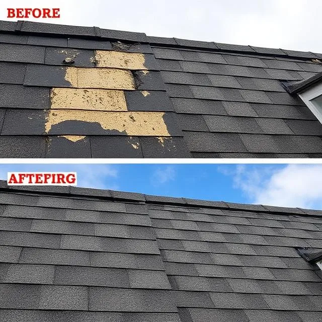 Roof Repair Near Me in Flossmoor, IL near me